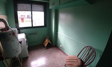 Departamento - Boca