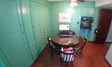Departamento - Boca
