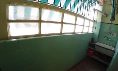 Departamento - Boca