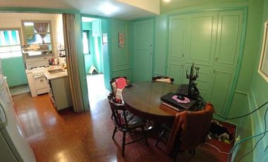 Departamento - Boca