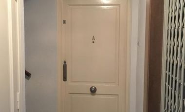 Departamento - Boca
