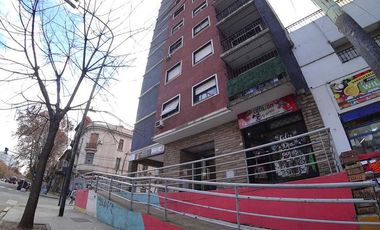 Departamento - Boca
