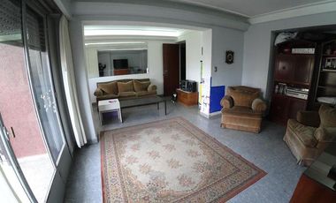 Departamento - Boca