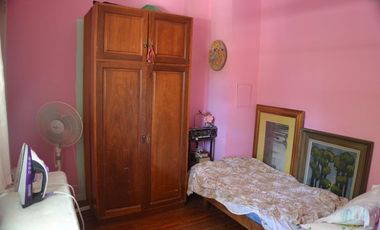 Casa 5 Amb Jardin Terraza  Colegiales
