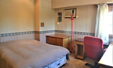 Casa 5 Amb Jardin Terraza  Colegiales