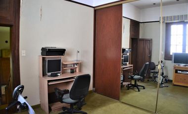 Casa 5 Amb Jardin Terraza  Colegiales