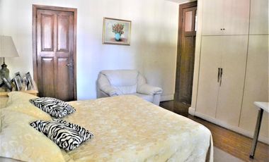 Casa 5 Amb Jardin Terraza  Colegiales