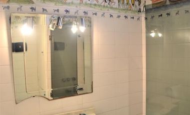 Casa 5 Amb Jardin Terraza  Colegiales