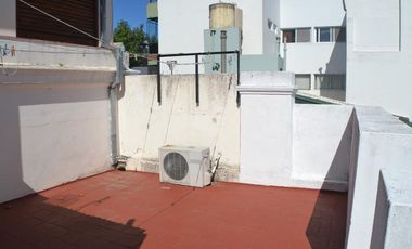 Casa 5 Amb Jardin Terraza  Colegiales