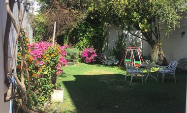 Casa 5 Amb Jardin Terraza  Colegiales