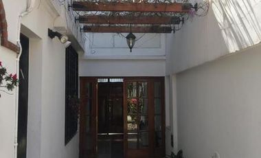 Casa 5 Amb Jardin Terraza  Colegiales
