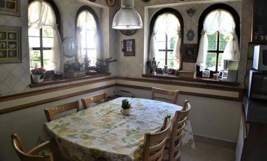 Casa 5 Amb Jardin Terraza  Colegiales