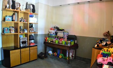 Casa 5 Amb Jardin Terraza  Colegiales