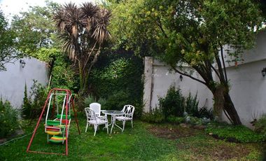 Casa 5 Amb Jardin Terraza  Colegiales