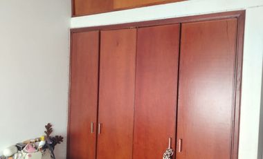 casa en arriendo en andes. Cod A4168