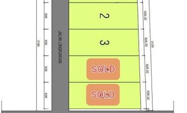 Rumah Klasik Dijual Murah Di Prambanan