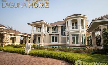 6 Bedroom House for sale at The Laguna Home