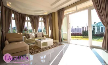 6 Bedroom House for sale at The Laguna Home