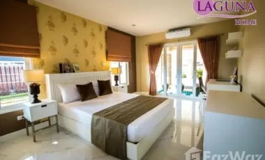 6 Bedroom House for sale at The Laguna Home
