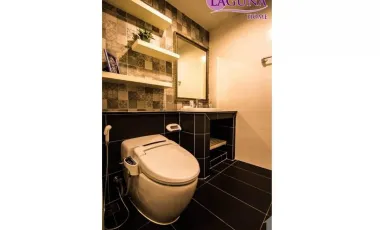 6 Bedroom House for sale at The Laguna Home