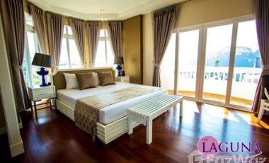 6 Bedroom House for sale at The Laguna Home