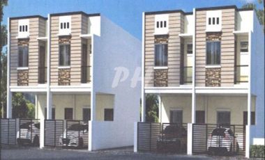 For sale Pre-selling House and Lot in Novaliches PH984
