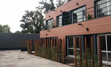 Departamentos En Venta A 100 Mts. Acceso Oeste Moreno