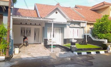 [DDCBF1] 2 Bedroom House for Sale 100m2 Kesambi Cirebon