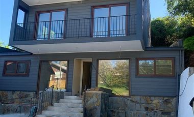 Casa en Venta en Calle San Martin , puerto Varas