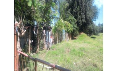 SEA CONFIABLE VENDE TERRENO EN LA COMUNIDAD DE EL BARRERO, PESÉ