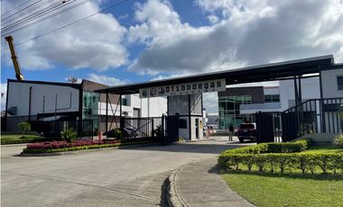 BODEGA EN TOCUMEN - ALQUILER - OFIDEPOSITO TOCUMEN - PANAMA