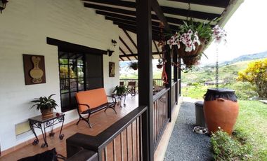 finca en venta en pavitas. Cod V13949