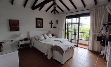 finca en venta en pavitas. Cod V13949