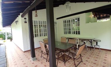 finca en venta en pavitas. Cod V13949