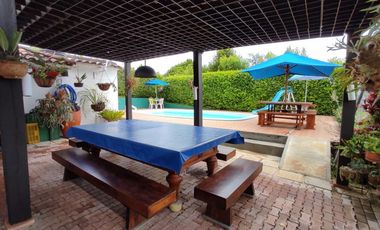 finca en venta en pavitas. Cod V13949