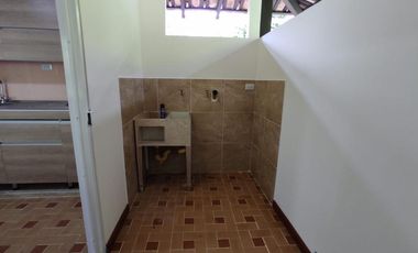 finca en venta en pavitas. Cod V13949