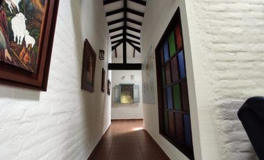 finca en venta en pavitas. Cod V13949