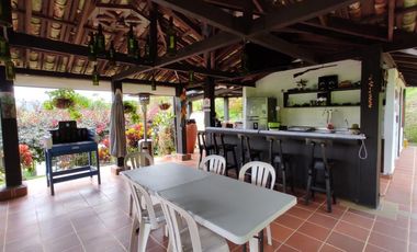 finca en venta en pavitas. Cod V13949