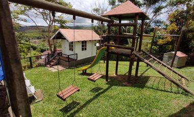 finca en venta en pavitas. Cod V13949