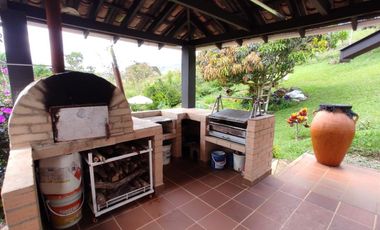 finca en venta en pavitas. Cod V13949