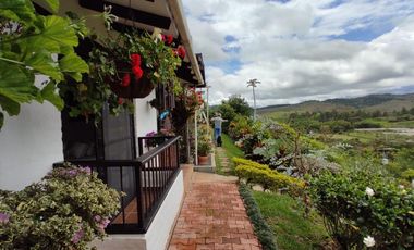 finca en venta en pavitas. Cod V13949