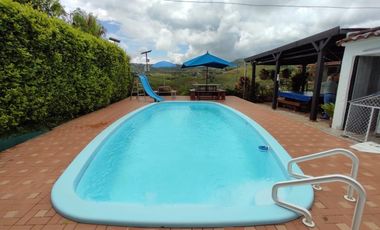 finca en venta en pavitas. Cod V13949