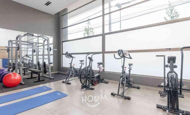 Departamento Plaza méxico ID: 163273r