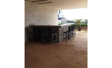 APARTAMENTO LB + CBE 3RECAMARAS EN COUNTRY COSTA DEL ESTE