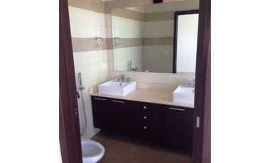 APARTAMENTO LB + CBE 3RECAMARAS EN COUNTRY COSTA DEL ESTE