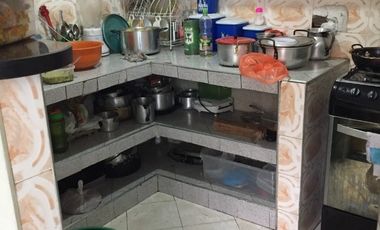 VENTA CASA  RENTABLE  B. LA MARIA - KENNEDY  BOGOTA COLOMBIA EXCELENTE UBICACION .