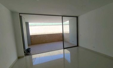 apartamento en arriendo/venta en la paz.. Cod A9320315