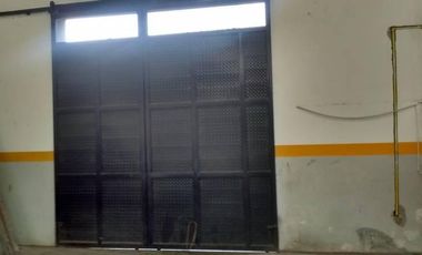 Galpón 650m2 A Estrenar S/lote 17,32x36; Zonif: E3 - Pompeya