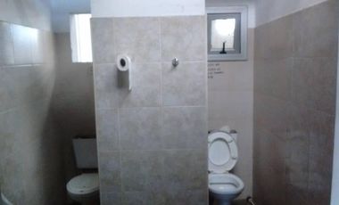 Galpón 650m2 A Estrenar S/lote 17,32x36; Zonif: E3 - Pompeya