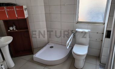 SE ARRIENDA CÉNTRICO EDIFICIO EN CONCEPCIÓN